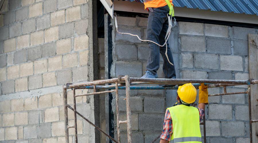 Professional residential roofers in Whipple, OH